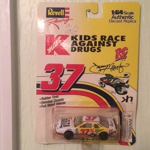 1997 Jeremy Mayfield Diecast Replica